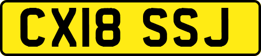 CX18SSJ