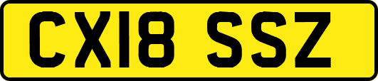 CX18SSZ