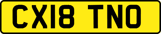 CX18TNO