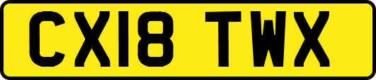 CX18TWX