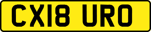 CX18URO