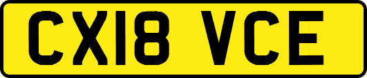 CX18VCE