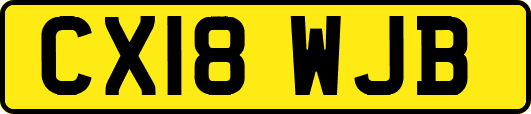 CX18WJB