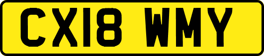 CX18WMY