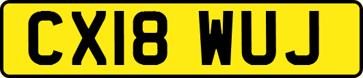CX18WUJ