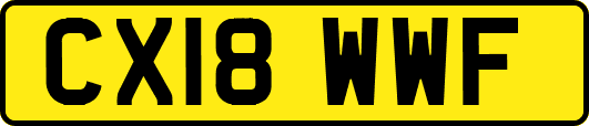CX18WWF