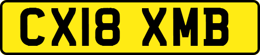 CX18XMB
