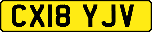 CX18YJV