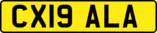 CX19ALA