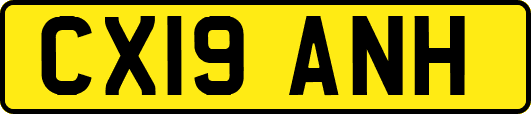 CX19ANH
