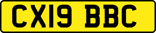 CX19BBC