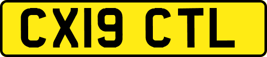 CX19CTL