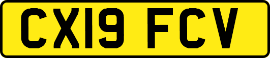 CX19FCV