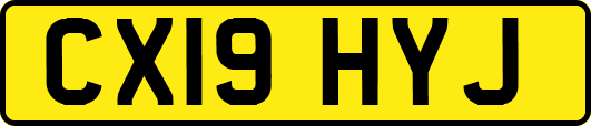 CX19HYJ
