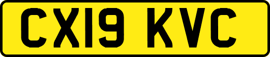 CX19KVC