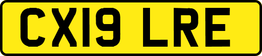 CX19LRE
