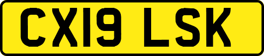 CX19LSK