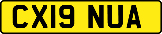 CX19NUA