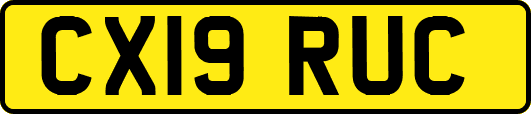 CX19RUC