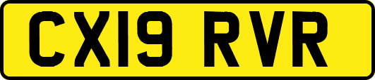 CX19RVR