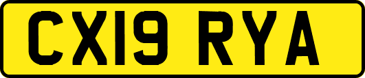 CX19RYA