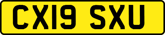 CX19SXU