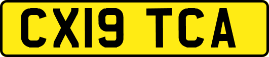 CX19TCA