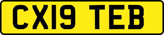 CX19TEB