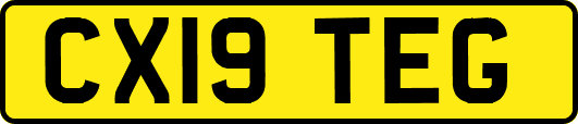 CX19TEG