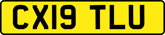 CX19TLU