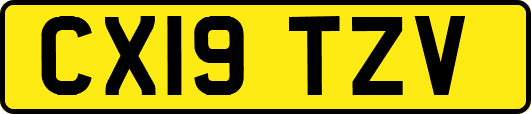 CX19TZV