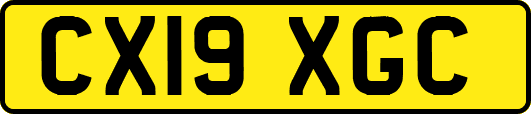 CX19XGC