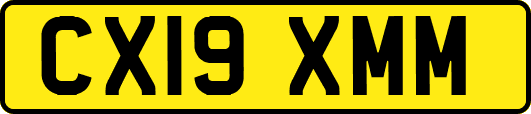 CX19XMM