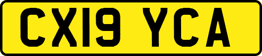 CX19YCA