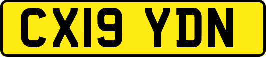 CX19YDN