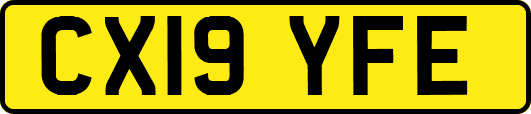 CX19YFE
