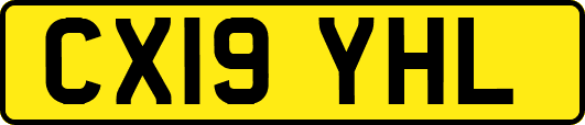 CX19YHL