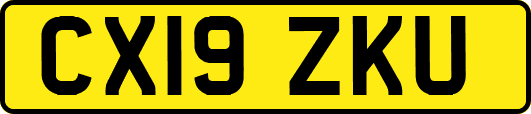 CX19ZKU