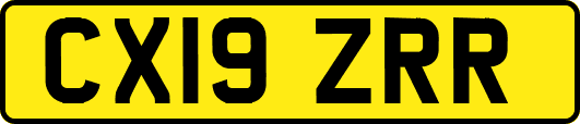 CX19ZRR