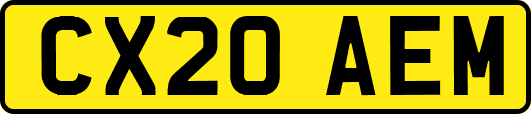 CX20AEM