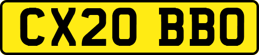CX20BBO