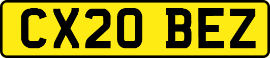 CX20BEZ