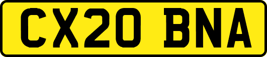 CX20BNA