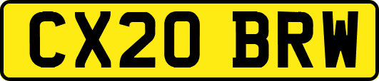 CX20BRW