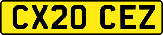 CX20CEZ