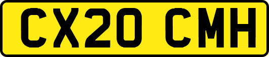 CX20CMH