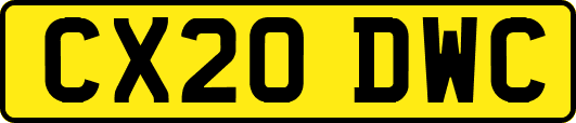 CX20DWC