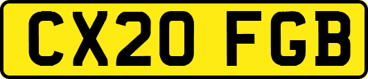 CX20FGB
