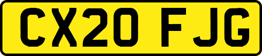 CX20FJG