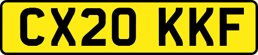 CX20KKF